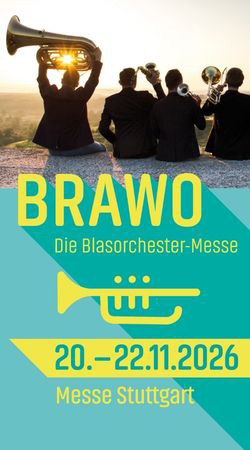 Anzeige BRAWO