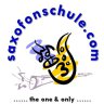 Saxofonschule